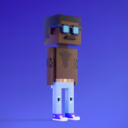 Meebit #10959