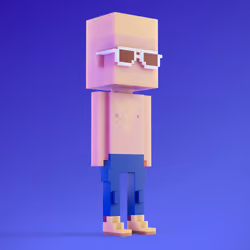 Meebit #6148