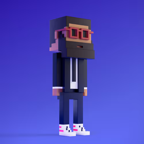 Meebit #1328