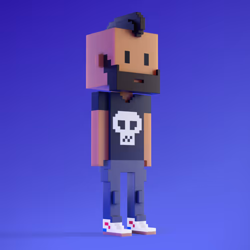 Meebits