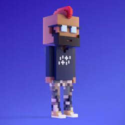 Meebit #7265