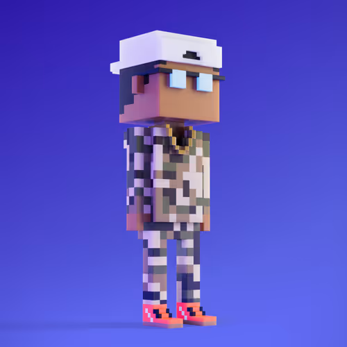 michaelwuehler.eth Ethereum Name Service (ENS and .eth domain) PFP