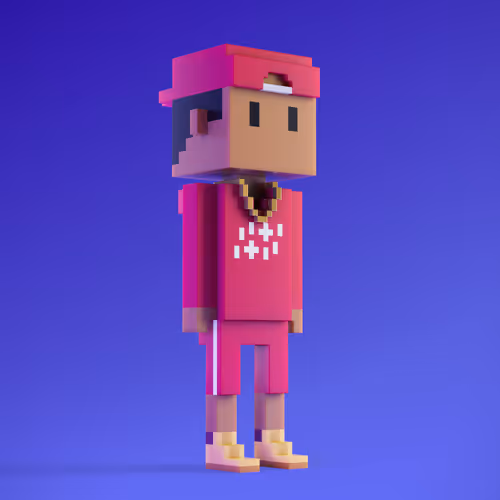 Meebit #598