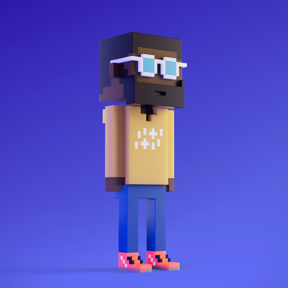 Meebit #19552
