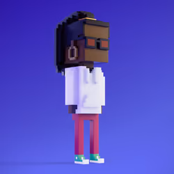 Meebit #1355