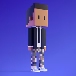 Meebit #9311