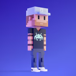 Meebit #11499