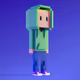 3983