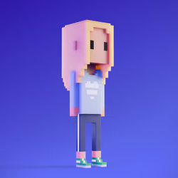 Meebit #2741