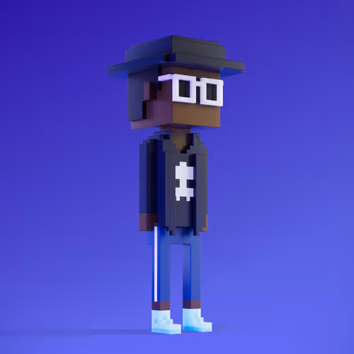 Meebit #8591