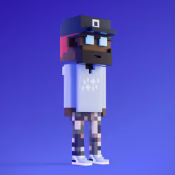 Meebit #7897