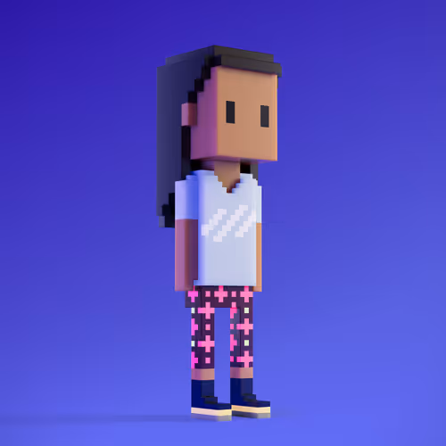Meebit #13993