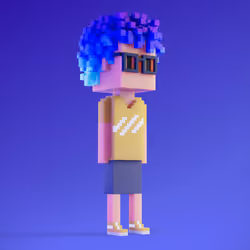 Meebit #19939