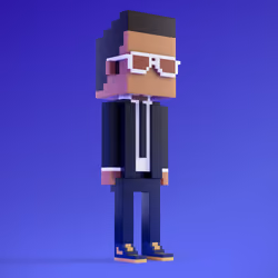 Meebit #345