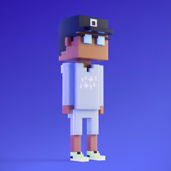 Meebit #8806