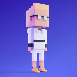 Meebit #16232
