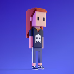 Meebit #12806