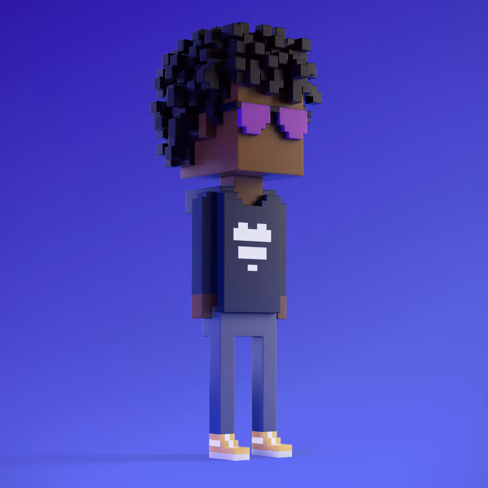 Meebit #18248