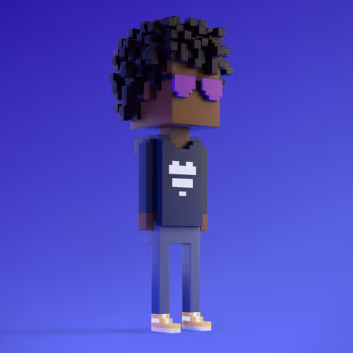Meebit #18248