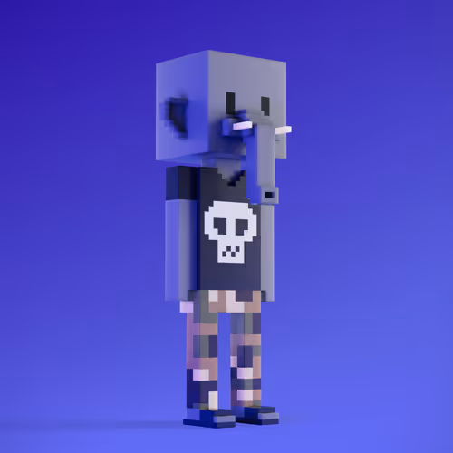 Meebits