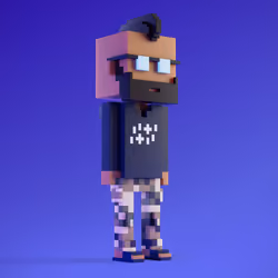 Meebit #2232