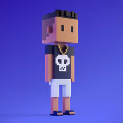 Meebit #3239