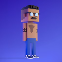 Meebit #8456