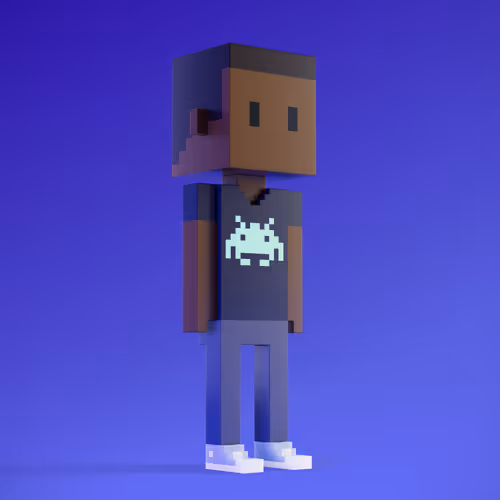 Meebit #19309
