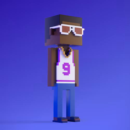 Meebits