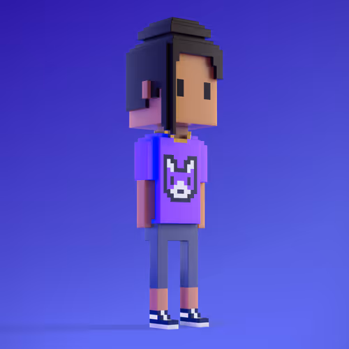 Meebit #5761