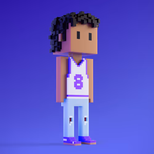 Meebit #1562