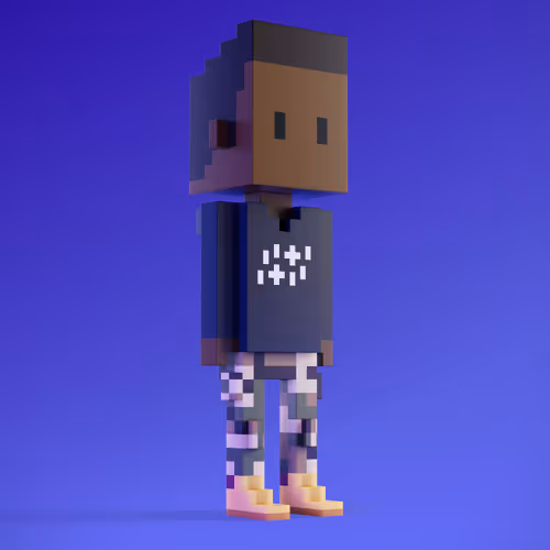 Meebit #15976