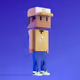 10070