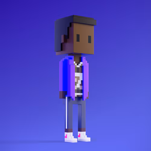 Meebits