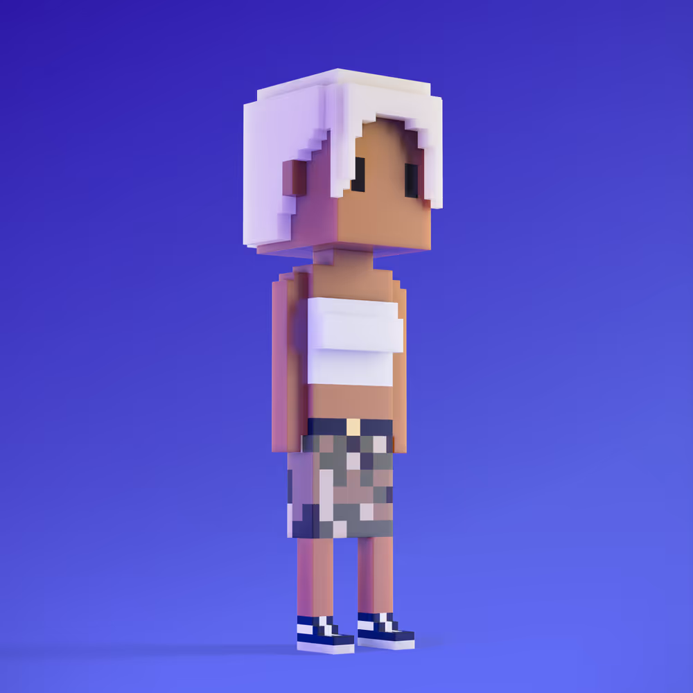 Meebit #6168