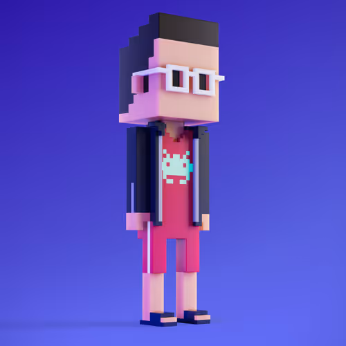 Meebit #16238
