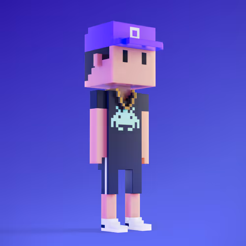 Meebit #18611