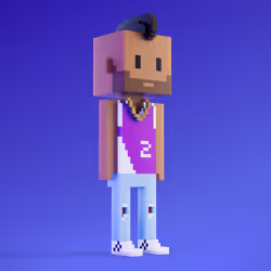Meebit #18059