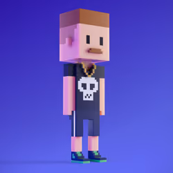 Meebit #5644