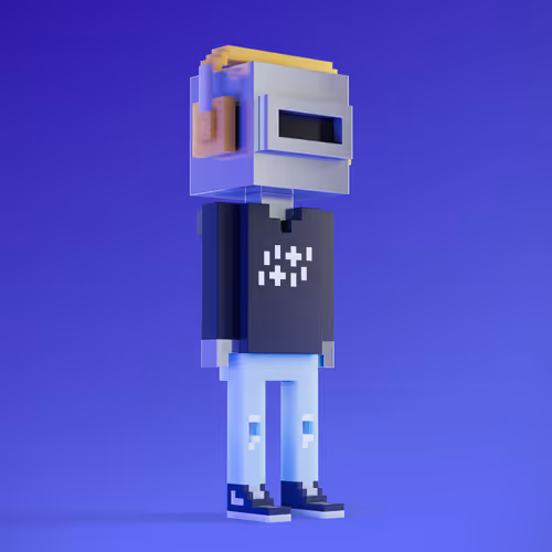 Meebit #6272