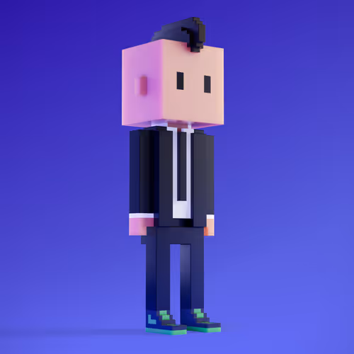 Meebit #10271