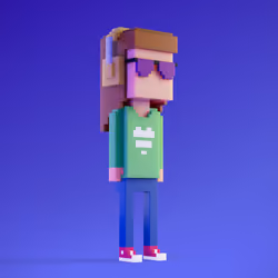 Meebit #11256