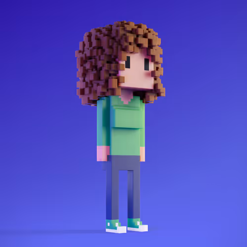 Meebit #8138