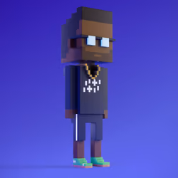 Meebit #12289