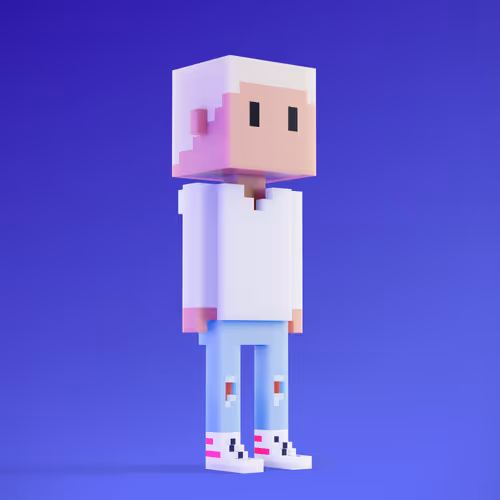 Meebit #12903