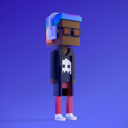Meebit #6678