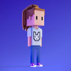 Meebit #10788