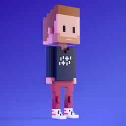 Meebit #18438