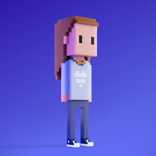 Meebit #2551