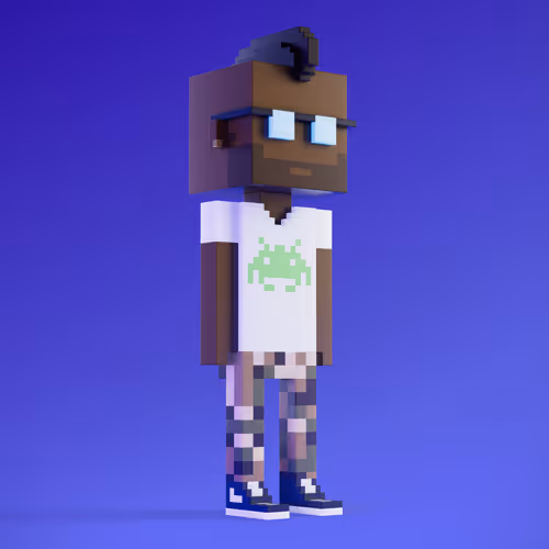 Meebits